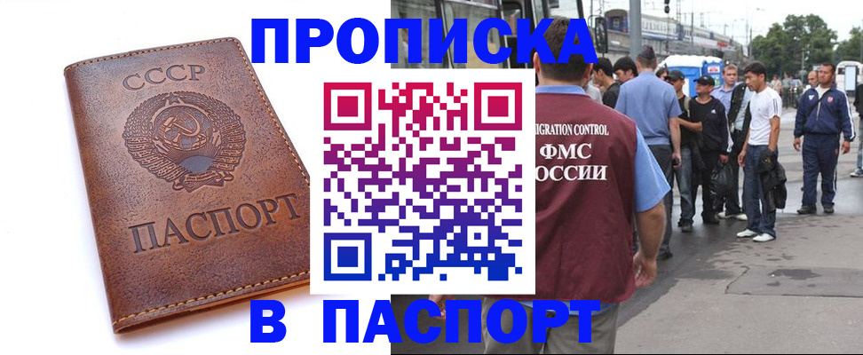 временная регистрация поиск в Пущино